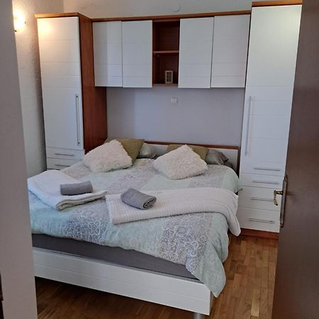 Apartment M&M Senj  Eksteriør billede