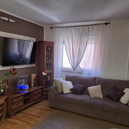 Apartment M&M Senj  Eksteriør billede