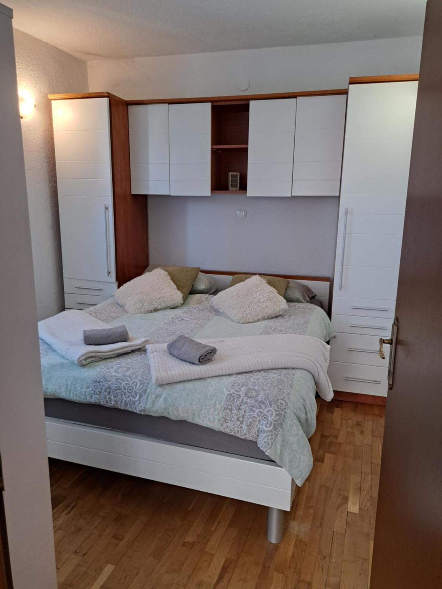 Apartment M&M Senj  Eksteriør billede