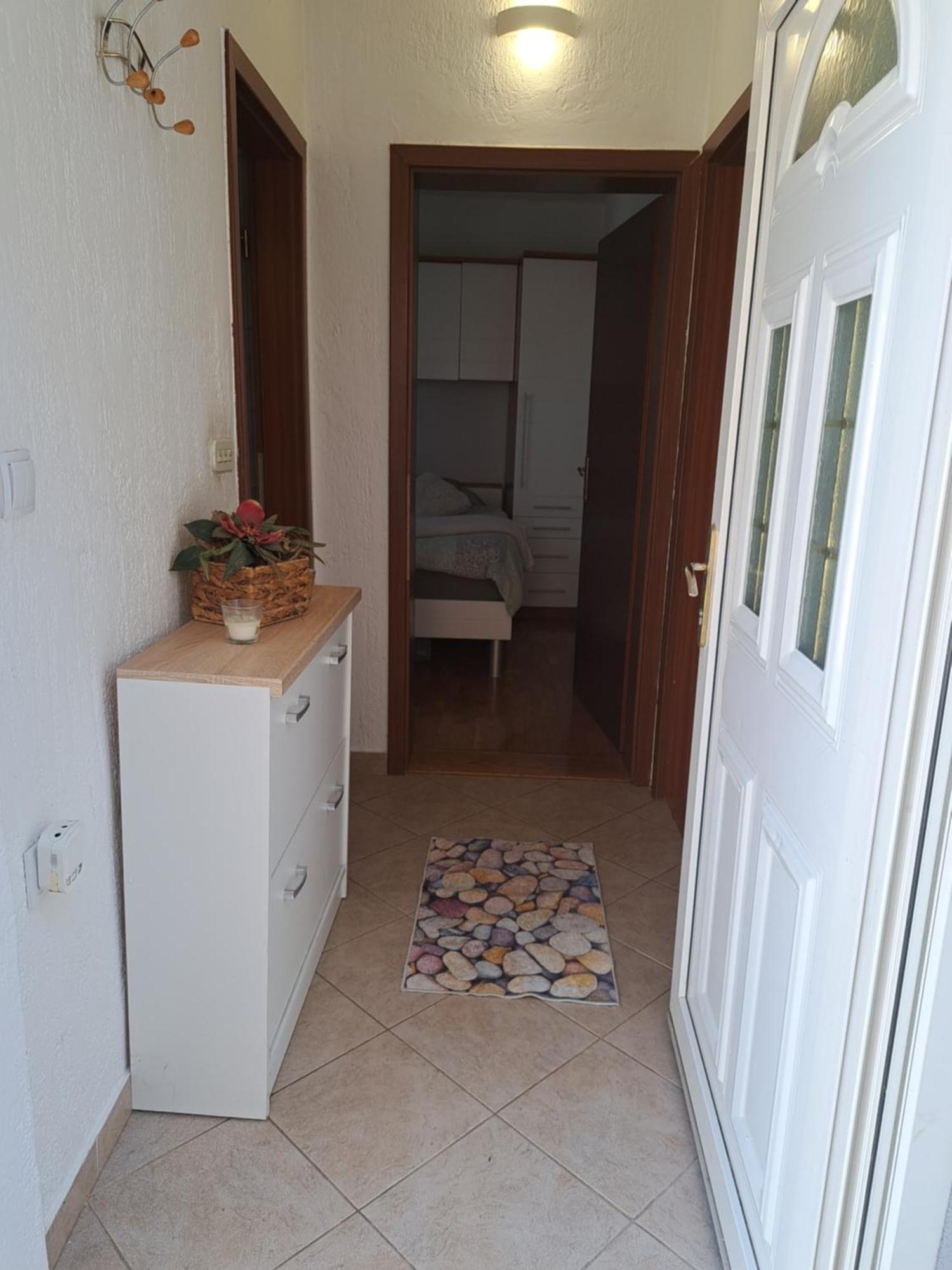 Apartment M&M Senj  Eksteriør billede