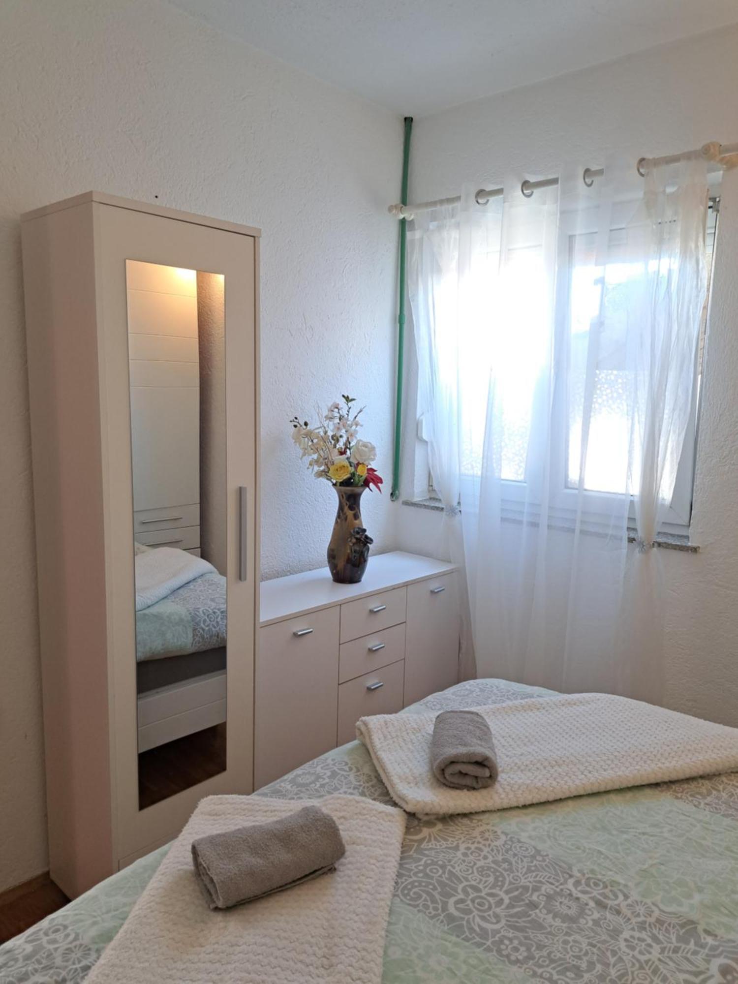 Apartment M&M Senj  Eksteriør billede