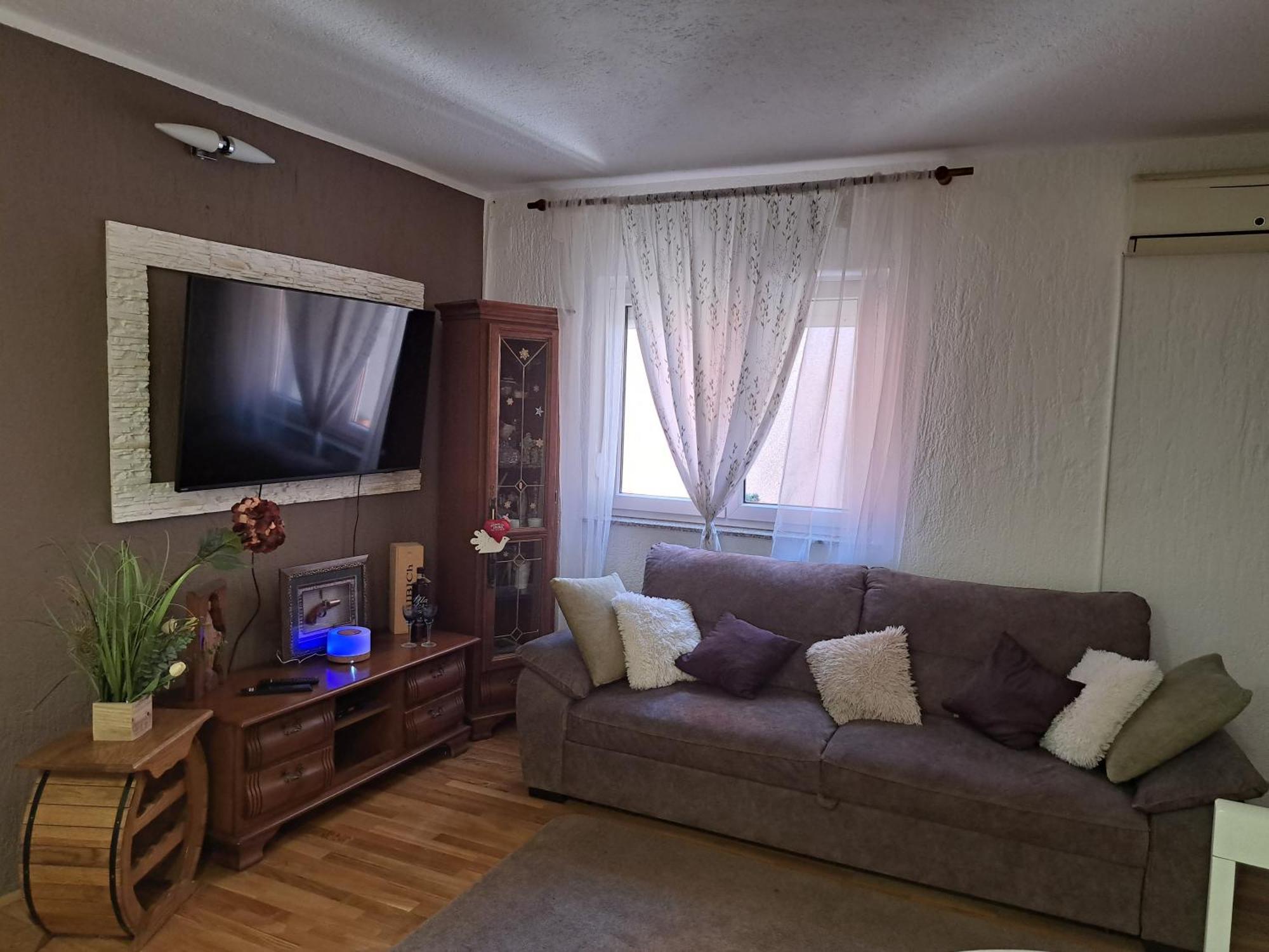 Apartment M&M Senj  Eksteriør billede