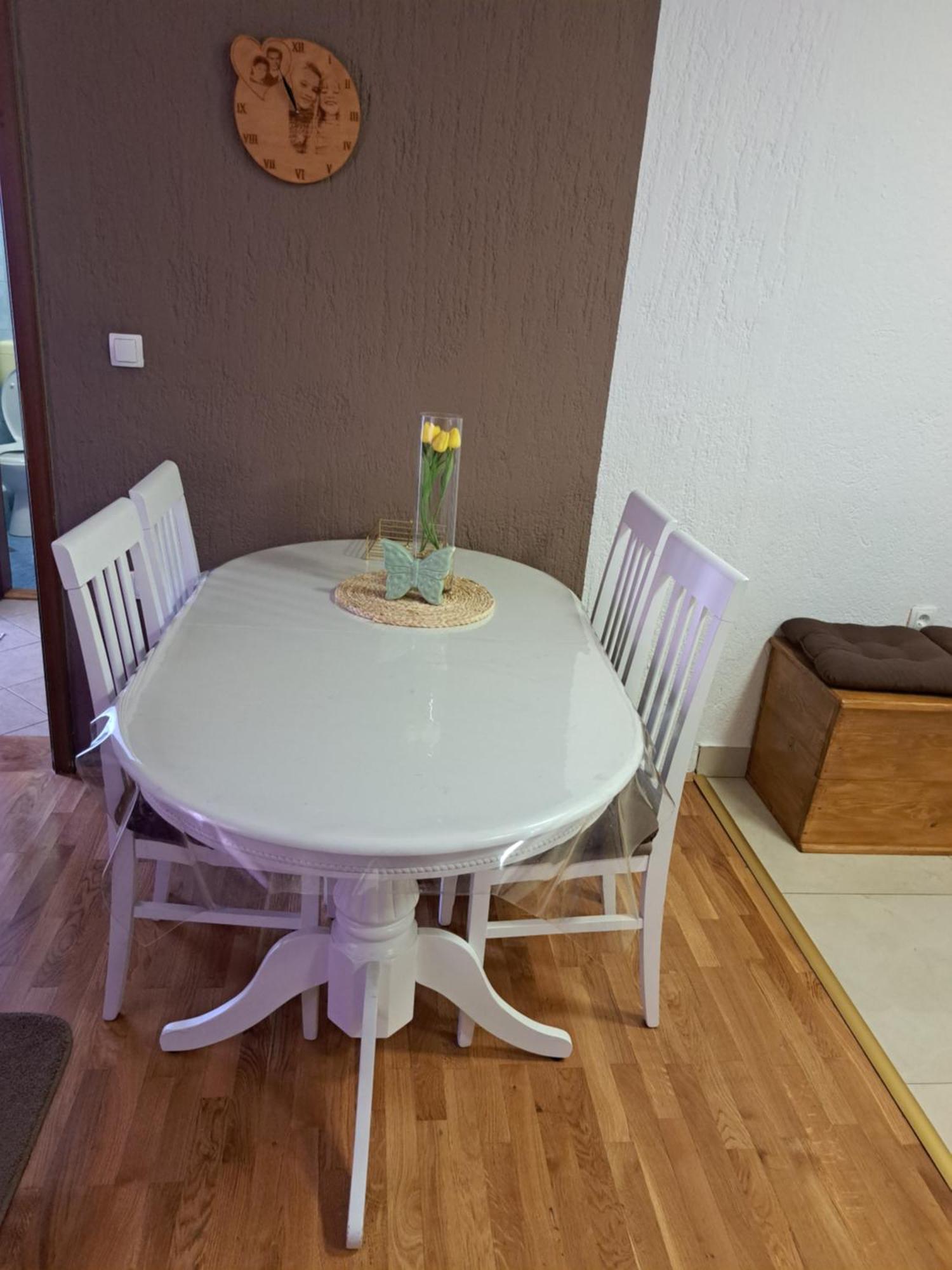 Apartment M&M Senj  Eksteriør billede