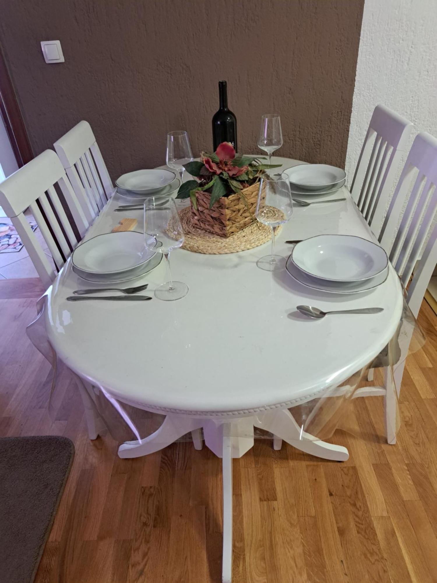 Apartment M&M Senj  Eksteriør billede