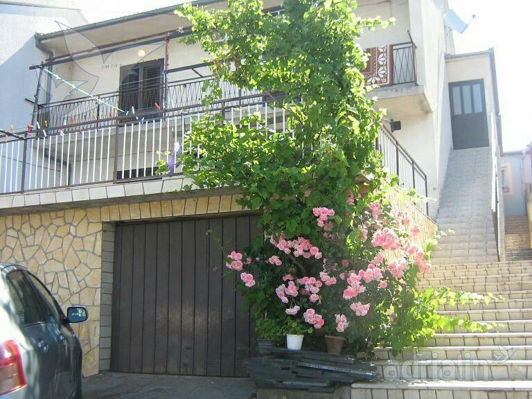 Apartment M&M Senj  Eksteriør billede
