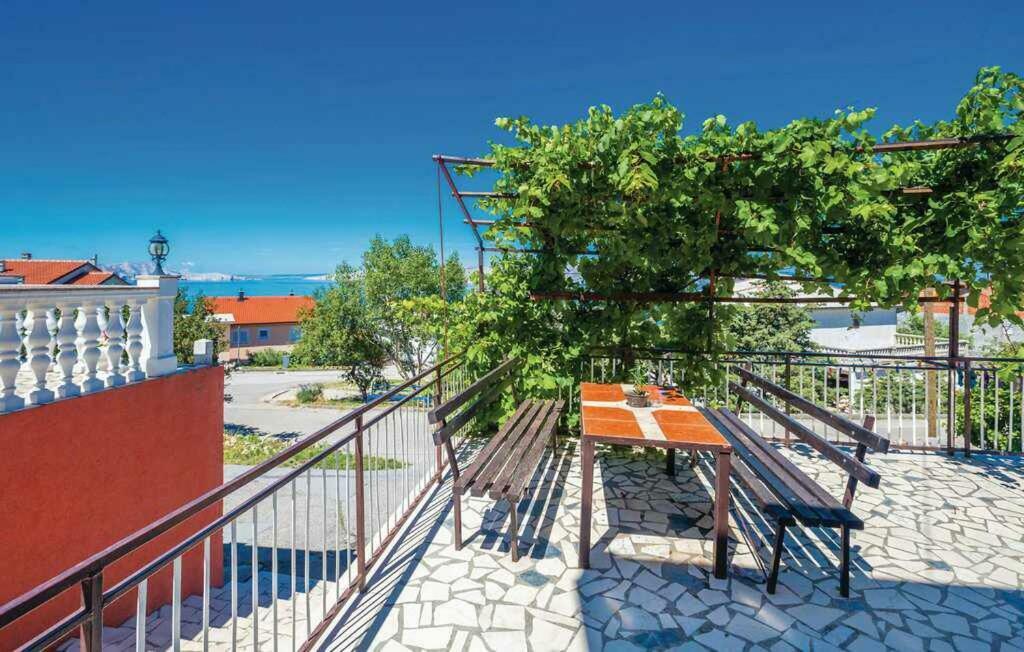 Apartment M&M Senj  Eksteriør billede